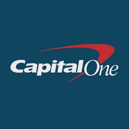 Capital One Bank logo