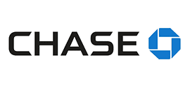Chase Bank logo